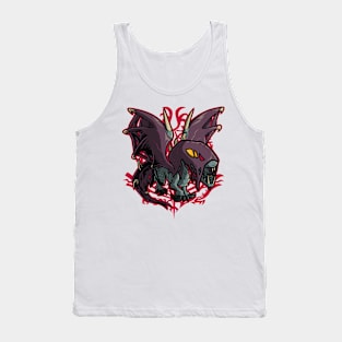 Vaal Hazak | Monster Hunter Tank Top